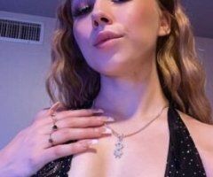 Monterey escorts - 🍦😍vanilla nova🍦😍