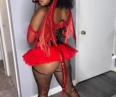 PhatCat ChynaDoll 😻💋💦 PRETTY , SEXY & THICK ! SOUTHERN UPSCALE MILFY EXOTIC EBONY ! - Image 6