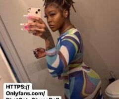 PhatCat ChynaDoll 😻💋💦 PRETTY , SEXY & THICK ! SOUTHERN UPSCALE MILFY EXOTIC EBONY ! - Image 9