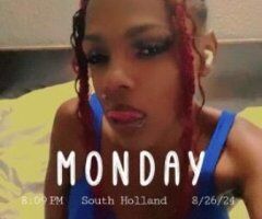 Toledo escorts - CARDATE SPECIAL! HERE FOR A FEW HOURS