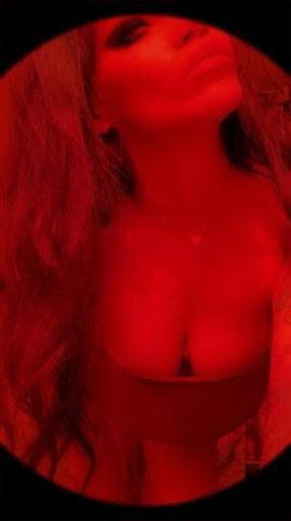 It's thirsty Thursday. Come get you a sip this. - 1