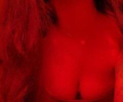 Jacksonville escorts - It's thirsty Thursday. Come get you a sip this.