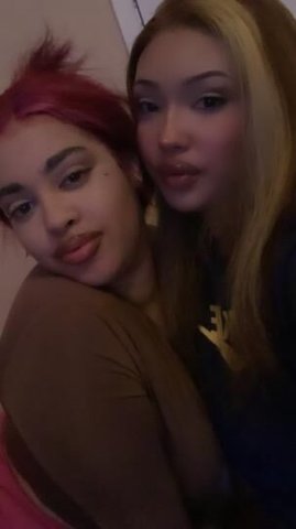 2 girl special! - 1