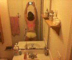 Johnson City escorts - OUTCALL ONLY!! MAKE AN APPOINTMENT IF YOU WANT TO HANGOUT WITH A PRETTY COOL CHIC!!