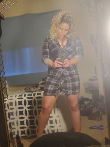 ⭐💞Hot Blonde MILF!💋💚 - 1