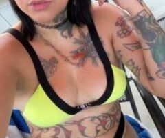 Bakersfield escorts - Megan