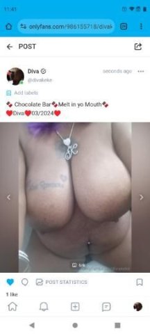 ON UR WAY BACK 2 UR PAST Real Bitch NO CATFISH - 1