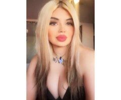 Yuma escorts - big sexy back in town 😘 catch me while you
