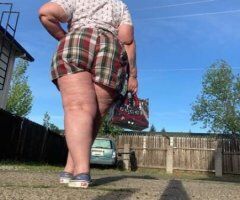BBW Porn Star Available- Redding Rodeo - Image 2