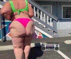 BBW Porn Star Available- Redding Rodeo - Image 4
