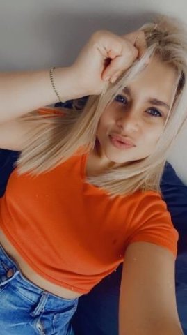 Hola a todos, soy nueva - 1