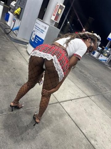 i been a bad girl daddy - 1