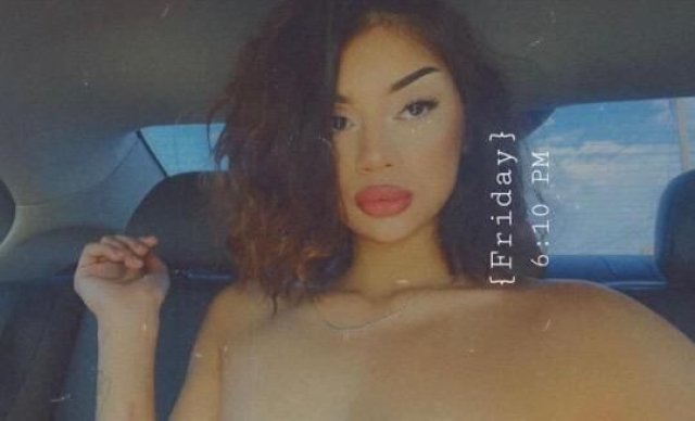 ukiah ❄ play with me and my holes ♥😋 TIGHT KITTY 😻 wett magical mouth 💋👄 - 1