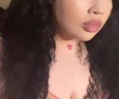 Visalia escorts - Curvy Latina Babe💙 incalls outcalls & ft shows