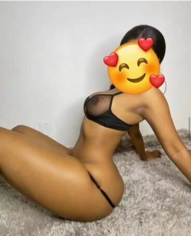 Hi, I'm Ana, a 26-year-old Latina girl, with a tight vagina that you will love, big tits and ass, I do massages and dance, you can caress me and I have a friend for you, make your fantasy come true. - 1