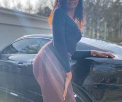 Hattiesburg escorts - TASTE LIKE CANDY