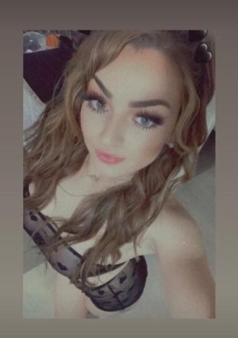 Sweet and Sensual Chanel 😘 - 1