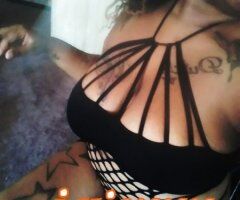 Sneak away and fuck my throat 😈😈 - Image 8