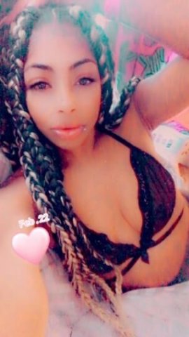 ✳✳✨READY & HORNY 4 YOU BABY✨ HURRY🏃🏾♀🏃🏾♀ - 1