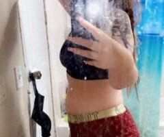 Thick White Girl Ready To Have Fun - Image 6