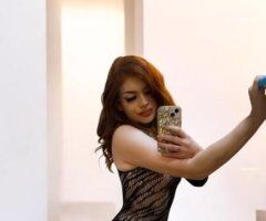 Orange County escorts - Kinky Petite Throat Goat🍯👅😍💦 Your ideal companion 🧡👀⭐ INCALL/OUTCAL 🚗➡‼