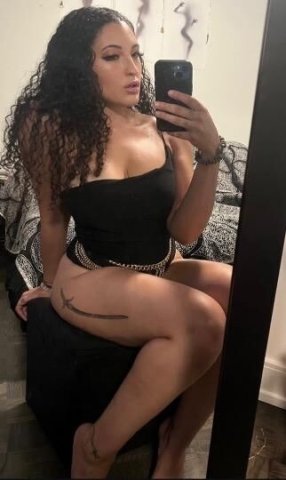 thick sexy mixed - 1