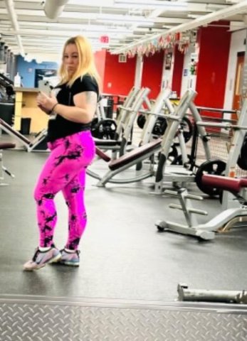 After 5 pm Work Out Safely No Drama individuals - 1