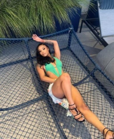 cape verdean princess - 1