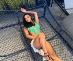 Northern Virginia escorts - cape verdean princess