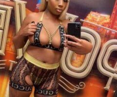 Cleveland escorts - Available ✅ Thick🍑Pretty🥰 💋💦