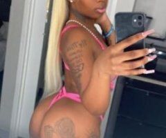 Available ✅ Thick🍑Pretty🥰 💋💦 - Image 3