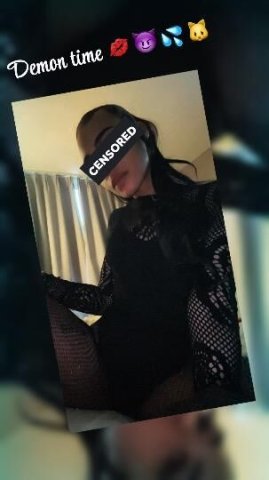 🥀BIG BOOTY🍑POCKETSIZE DEMON😘 - 1