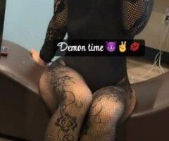 🥀BIG BOOTY🍑POCKETSIZE DEMON😘 - Image 10