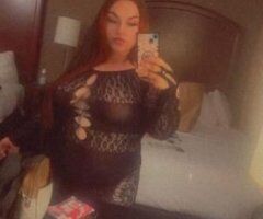 Cleveland escorts - HERE UNTIL 12pm🚨NEW IN TOWN, LIMITED TIME ONLY🚨THICK🍑, curvy, wet 💦 and tight latina 🇵🇷