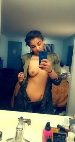 WANNA SEE HOW FAST I CAN MAKE YOU CUM - 1