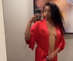 HERE FOR 24HOURS100% REAL The Prettiest 😍🥰 AND WETTEST On The List ✅📋 What YOU SEE 👀😍Is What YOU 🫵🏽 GET⛲💧‼. Italilan🇮🇹 & Black 🖤 The Real Pussy Fairy 💦 🧚🏽Incalls/Outcalls 🏩🏎 - Image 8