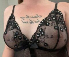 Fort Myers escorts - Trick Or Treat ! Ashleys got a Surprise !