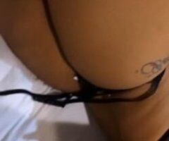 Hartford escorts - Thick Spanish Mami