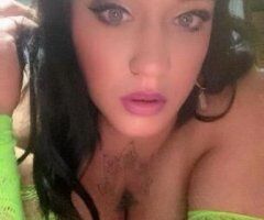thick blue eyed beauty outcall only - Image 2