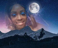 Little Rock escorts - DUCHESS DA BODY LEAVING SOON