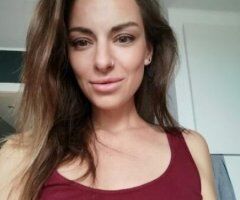 Fredericksburg escorts - INCALLS AVAILABLE ALL DAY!