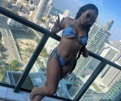 Sweet Upscale Petite Belizean Provider - Image 2
