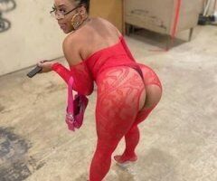 Sweet Upscale Petite Belizean Provider - Image 4