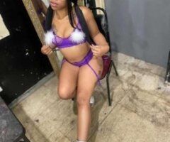 Sweet Upscale Petite Belizean Provider - Image 5