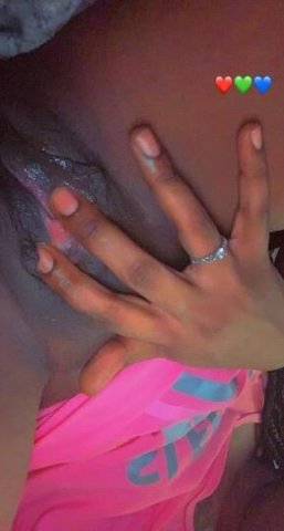 Bigg Deals Yall Playing Come Slut Me Out 💦 - 1
