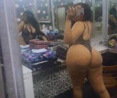 big booty freak 304! last night in Fayetteville 😈 53" booty, think you can handle me - Image 2