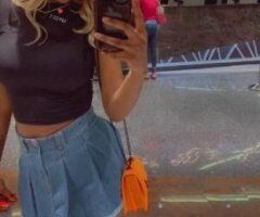 Tulsa escorts - fall break incall deals and speciels