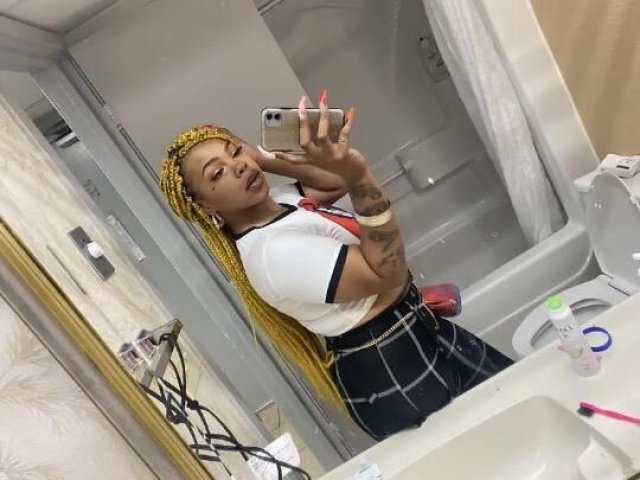 Sweet P🍯ssy Prissy FIRST DAY In Town , Let’s Hang out 🤩🥰💦 - 1