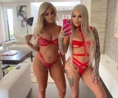 Springfield escorts - horny