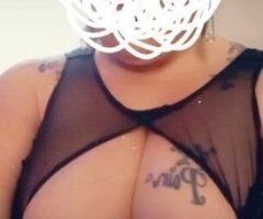 🚗🚗SEDUCTIVE BBW COUGAR 💋 FETISH FRIENDLY😽CONTENT!! - Image 9